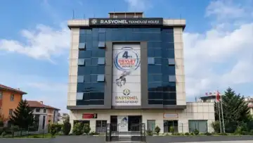 Pendik girişi
